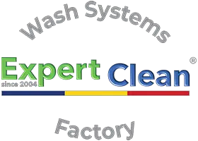 Logo Expert Clean