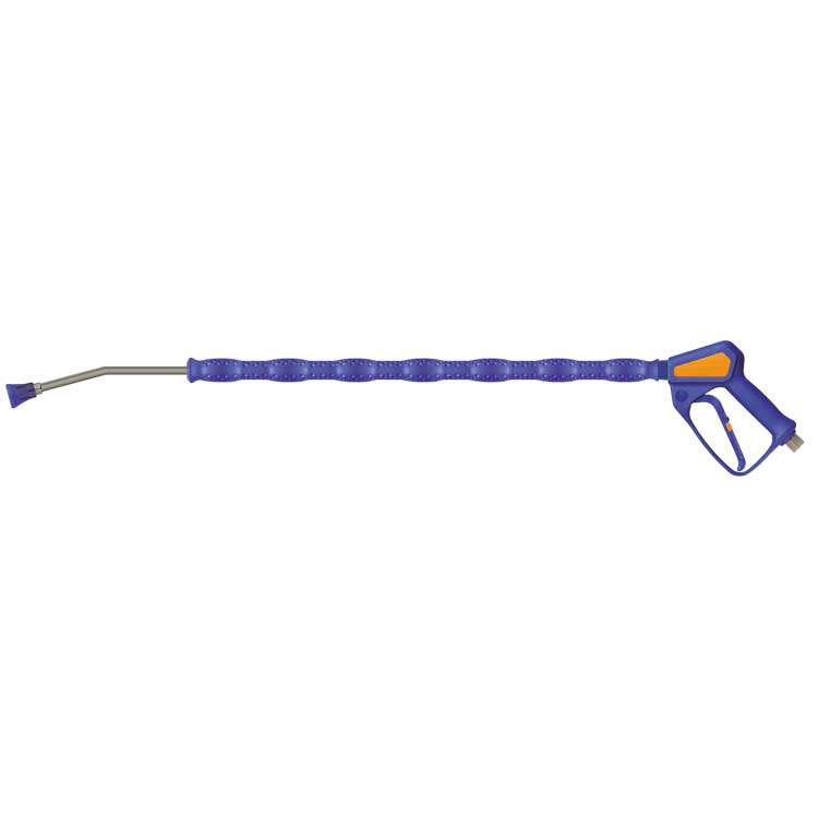 Lance presiune, completa  RM 900/700 mm (FARA DUZA)