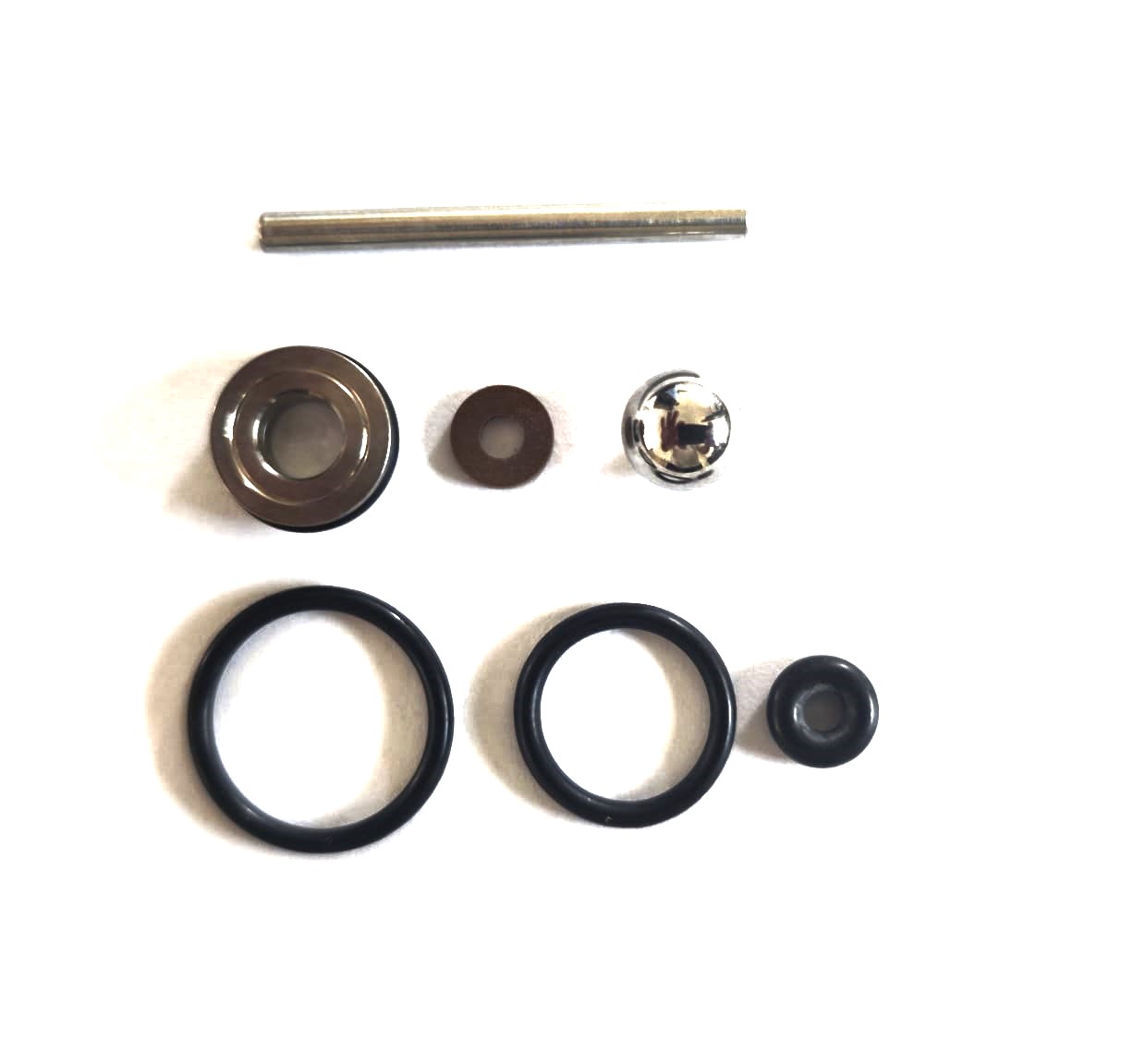 KIT REPARATIE VALVA PNEUMATICA PV40/30 MTM