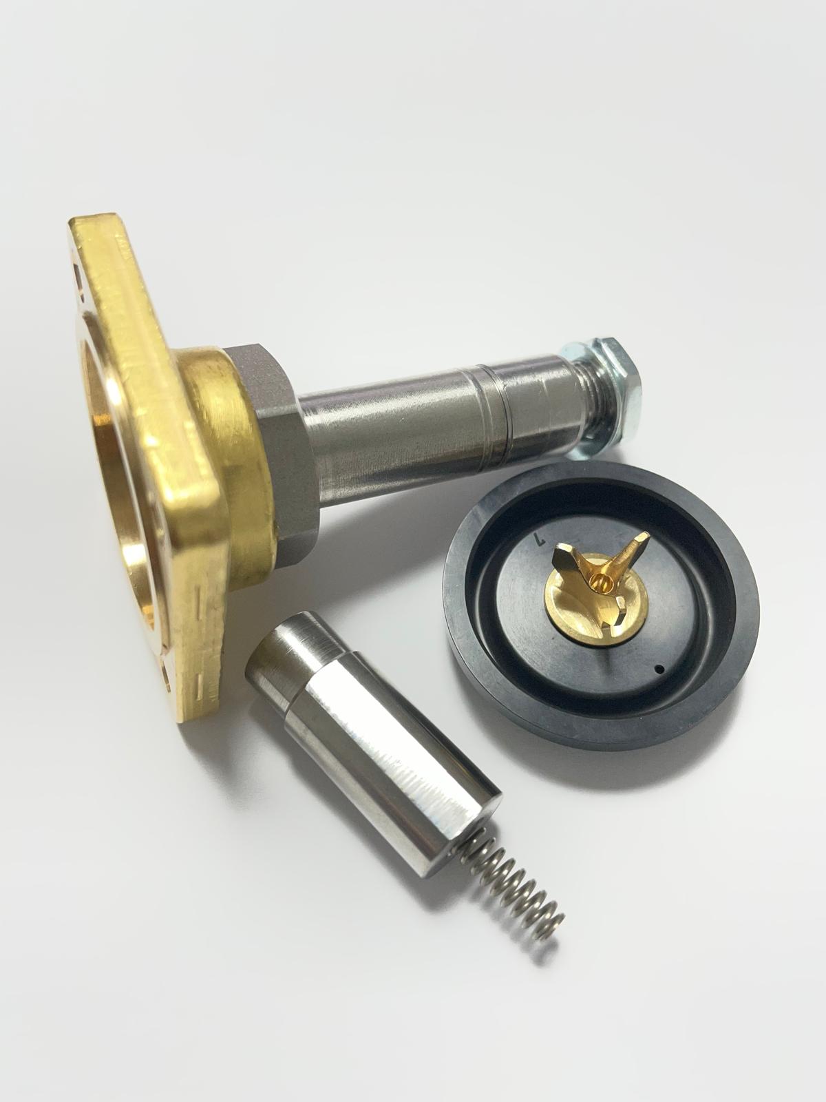 KIT REPARATIE ELECTROVALVA ODE 1/2