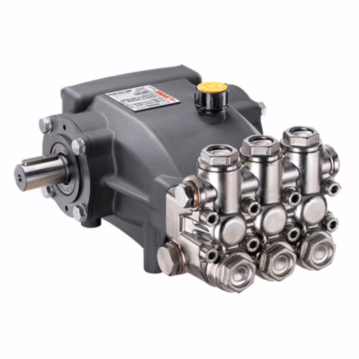 Pompa presiune NMT 1520 CWL