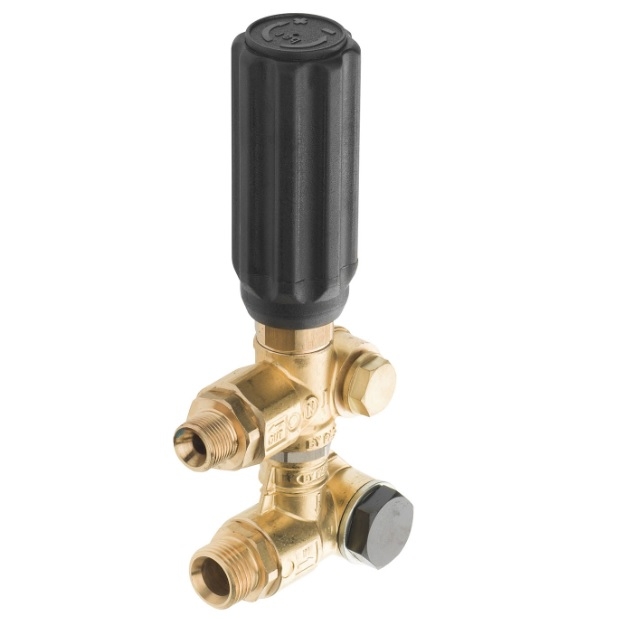 Regulator de presiune Annovi Reverberi Gymatic  BY-PASS