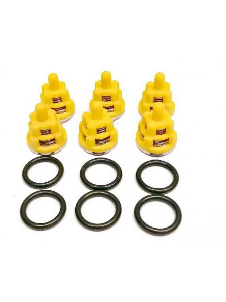 Kit valve pompa presiune  SERIA BCW/BWT/EUCW  KIT 43